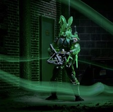 GI Joe Classified 202 Night Creeper D.I.R.E. Tech 6 Action Figure Exclusive