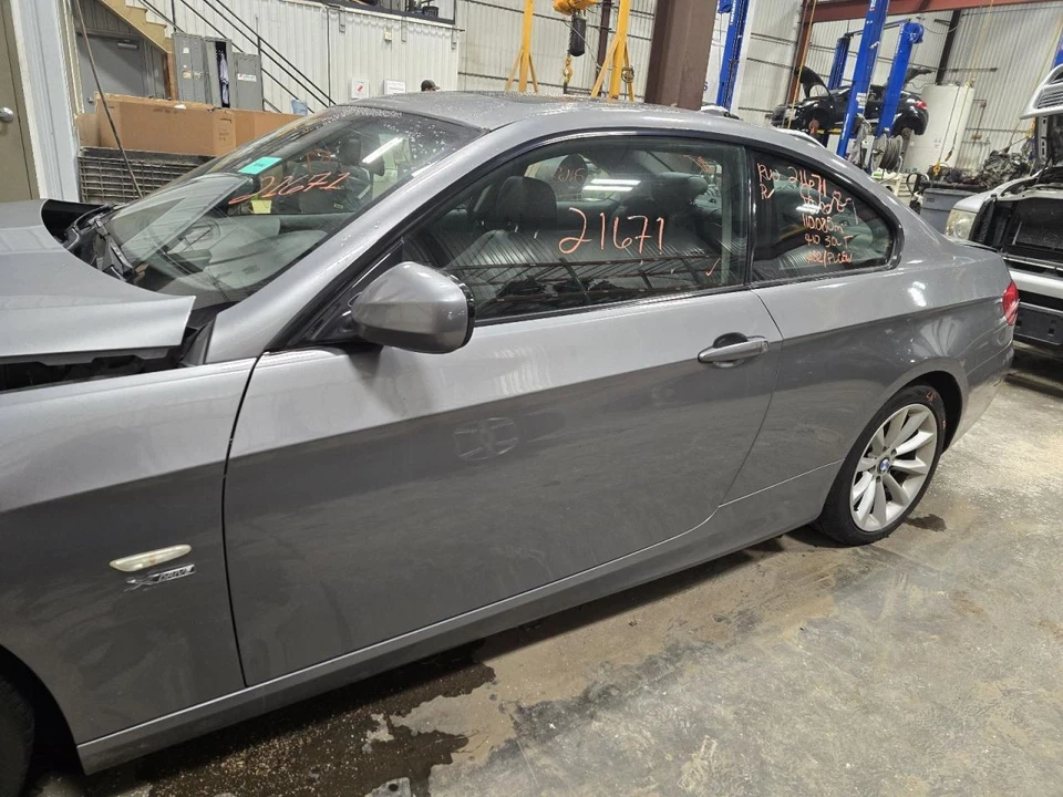 07-13 BMW 335I Parasol E830789 Foto 2 de 4