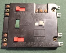 Atlas DC Auto Reversing Switch Controller ~ HO & N Scale ~ #220
