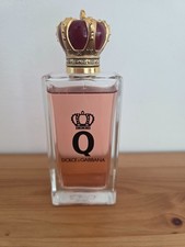 Dolce & Gabbana Q Parfum Spray 100ml neuwerti...