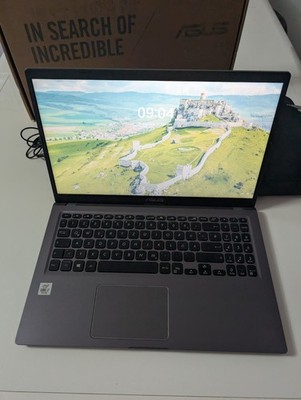 Asus VivoBook F515JA-EJ722T 15 Zoll Intel Core i7