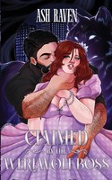 Raven | Claimed By The Werewolf Boss | Taschenbuch | Englisch (2025)