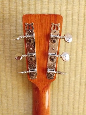Kiso Suzuki Famous F100 Acoustic Guitar 1970s Japan Vintage | eBay