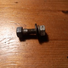 TANAKA THT2000SB HITACHI CH62EA3 Petrol  Hedgecutter Blade Fixing Bolt