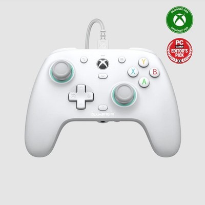 GameSir G7 SE Xbox Gaming Controller for Xbox Series X - White