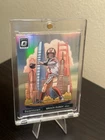 2024 Panini Optic Downtown! Brock Purdy