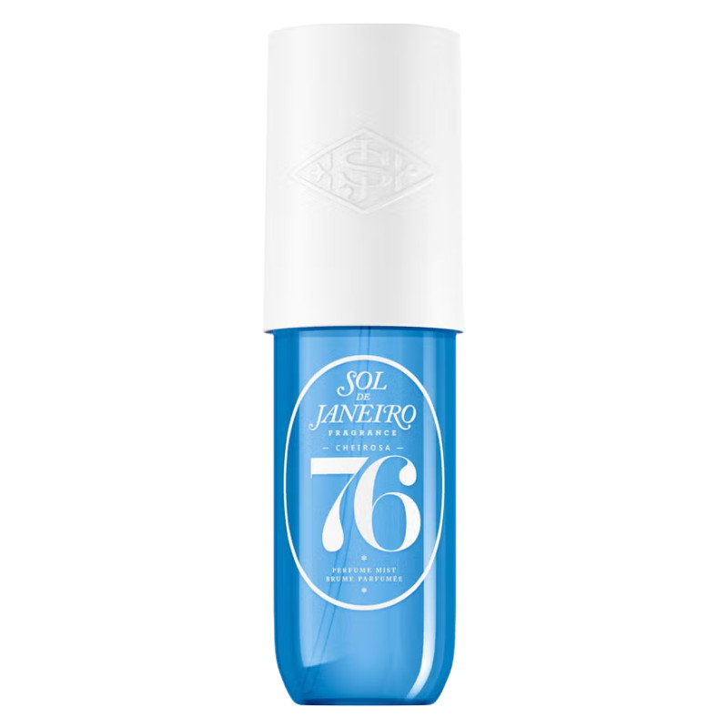 Sol De Janeiro Women's Body Mist - Cheirosa 76 - 240 ml - Image 2