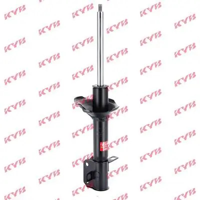 Amortisseur KYB 333247 jambe de force à gaz de rechange automobile avant