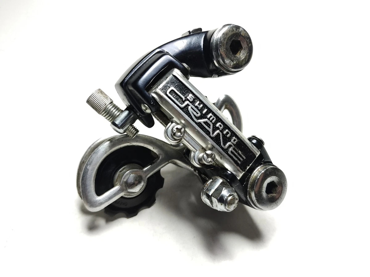 Shimano Rear Derailleurs 5 Speed for sale | eBay