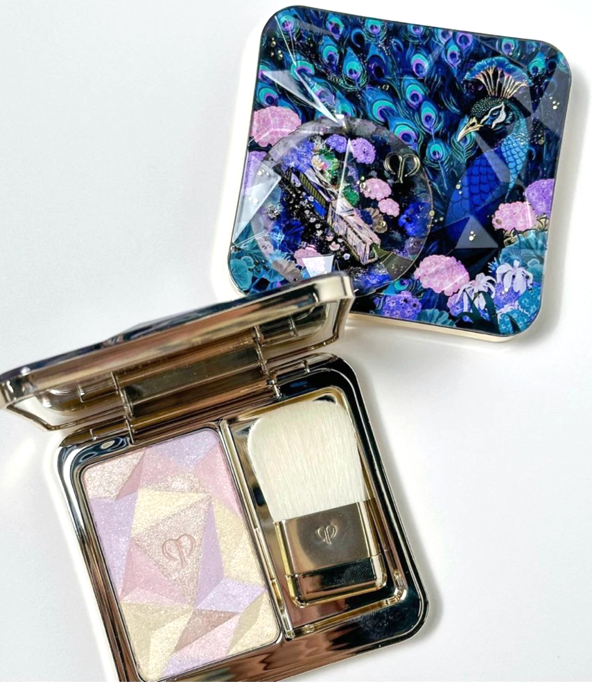 Cle de Peau Beaute the Luminizing Face Enhancer 110 BNIB 100