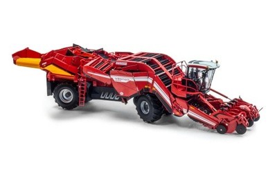 Grimme Ventor 4150 1st Edition Modell von ROS 1:32