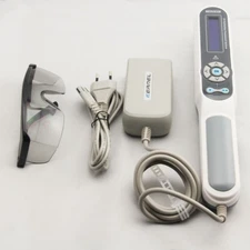 Portable narrowband 311nm UVB light therapy for home use