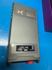 xDuoo XD05 Pro Modular Portable DAC/AMP plus Sparkos Labs SS3602 Dual Op-Amps