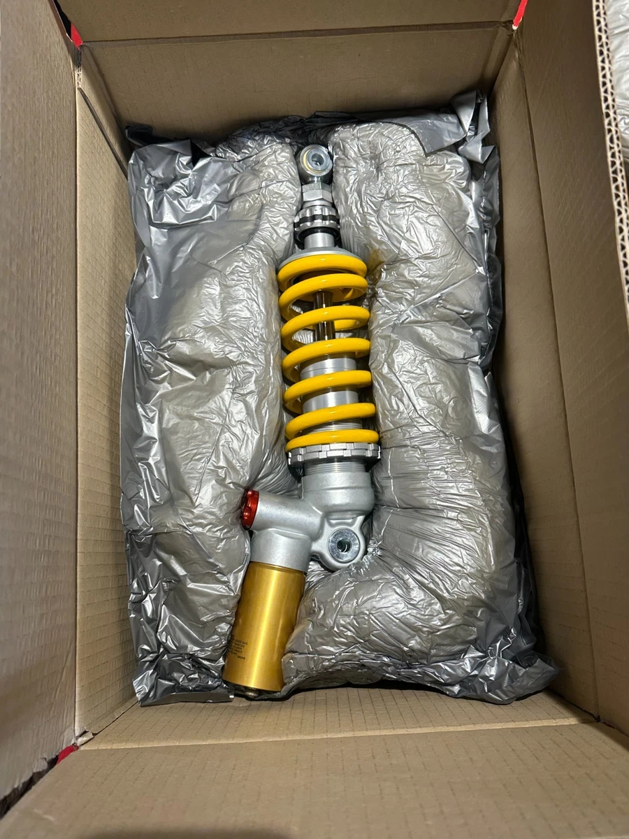 Motorcycle Shocks for Ducati 1199 Panigale for sale | eBay
