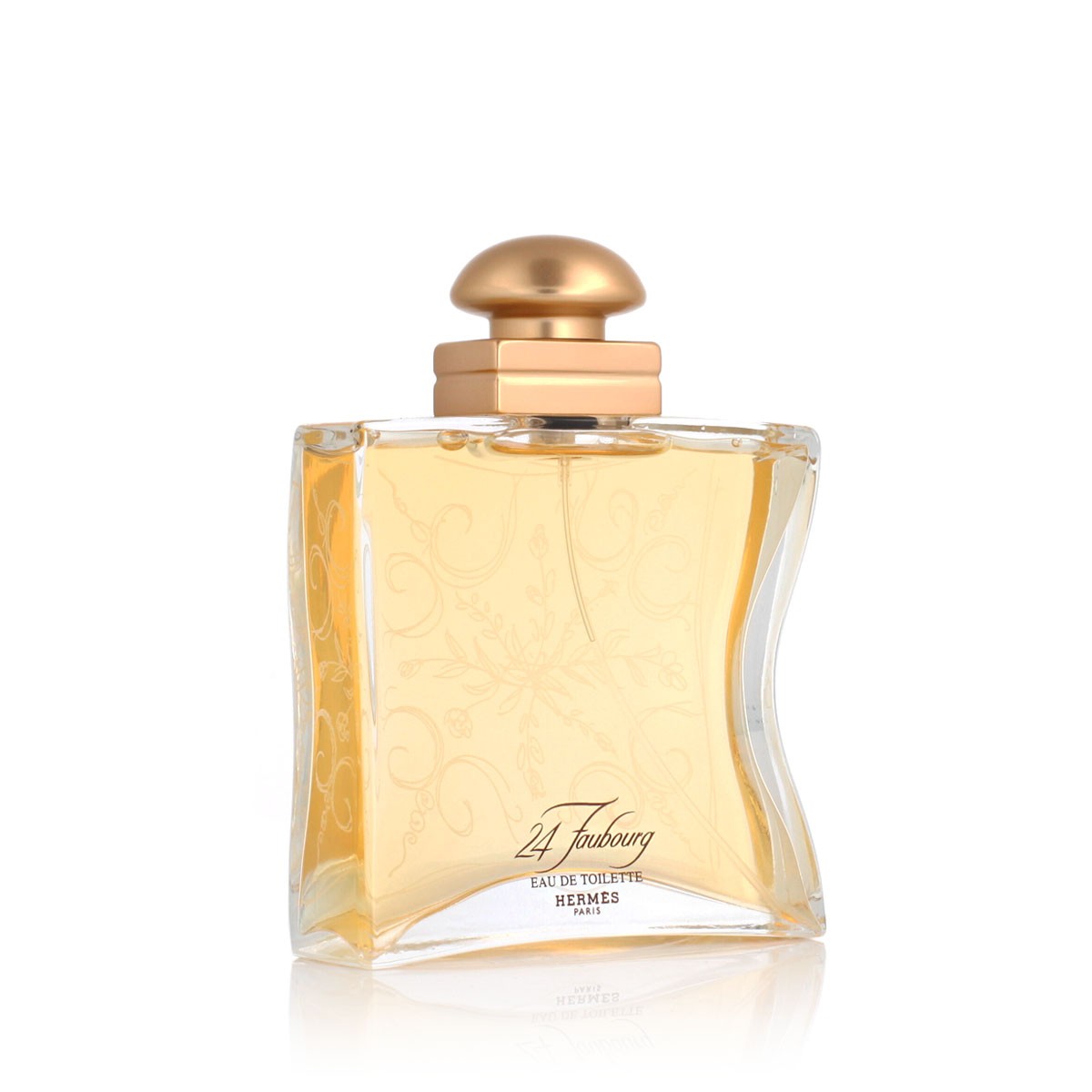 Herms 24 Faubourg Eau De Toilette 100 ml woman 21590₽