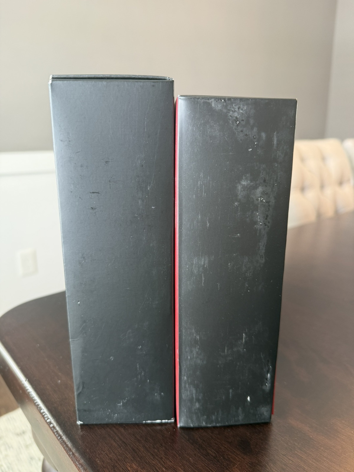 Mattel GKC95 BTS Jungkook Prestige Doll New In Damaged Box Jung Kook