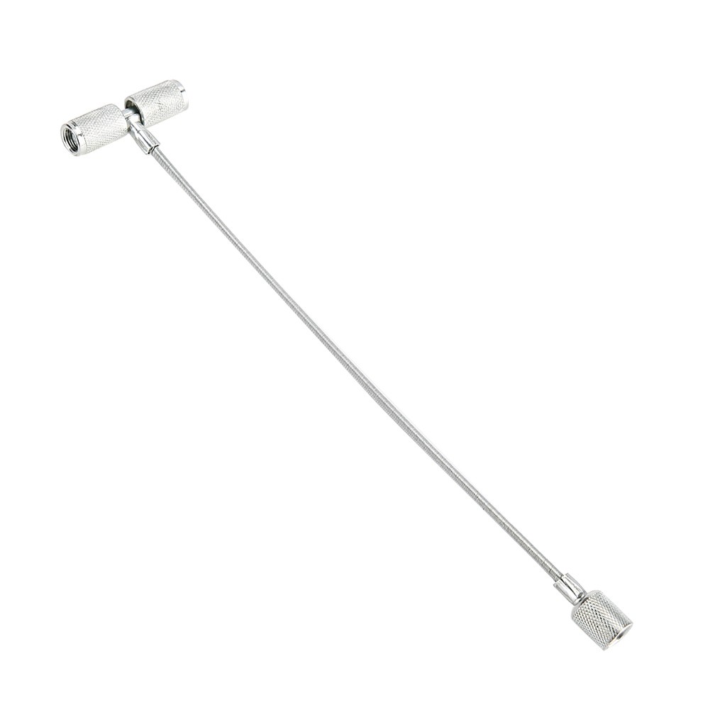 ⁺Valve Stem Installation Fishing Tool Puller Car Tire Plug Core Remover Repair.