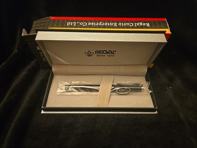 Regal Fountain Pen