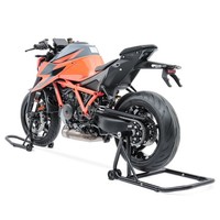 Einarm MontagestäNder Set FüR Honda VFR 800 F 98-20 Hinten Vorne CLS