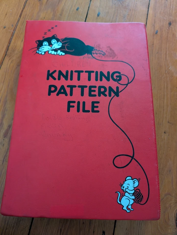 Pattern File for sale | eBay