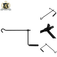 Easy-to-use Scissor Lift Car Jack - 2000 Kg Heavy Duty With Wrench Included