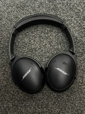 Bose QuietComfort 45 Noise Cancelling Headphones