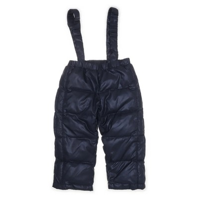 Armani Baby, Schneehose, Größe: 74, Schwarz, Unisex (Kinder) #o34