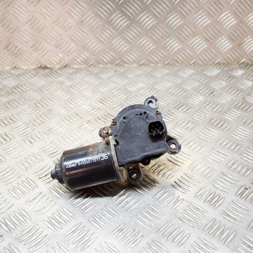 MITSUBISHI PAJERO V60 Frontscheibenwischermotor MR388036 2002 RHD