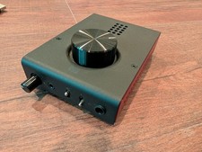 Schiit Hel 2 Gaming Headphone DAC Amplifier USB C HEL 2E