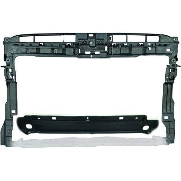 Diederichs 2216003 Frontverkleidung FüR Vw Golf Vii Variant (BA5, BV5) 2012-2019-image