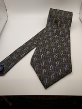 Stafford 100 Percent Imported Silk Made In USA