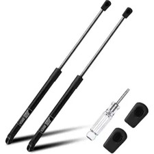 Rear Tailgate Trunk Lift Supports Gas Shock Struts Compatible with 2009, 2010, 2