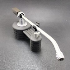 Denon DA-303 Integrated Tonearm Professional Working Made in Japan