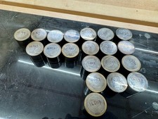 20pcs 12985xx Volvo camshaft followers/valve ...