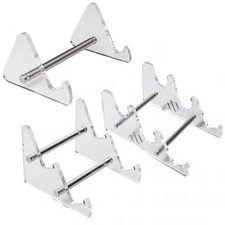 Keyboard Stands Mechanical Keyboard Acrylic Display Stand Transparent Acrylic