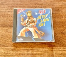 Alf (CD) Jetzt sing' ich! (1991)