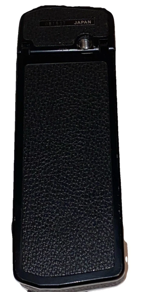 Contax winder Motor winder for Contax/Yashica SLR Japan Camera Accessory - Image 4 of 4