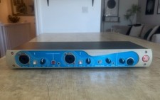 Digidesign Digi001 MX001 8 Channel Recording Interface - Protools Interface