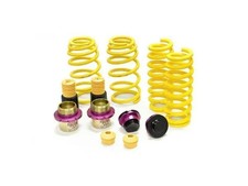 Kw Has Coilover Sleeve Kit For 2015 Porsche Macan W Pasm