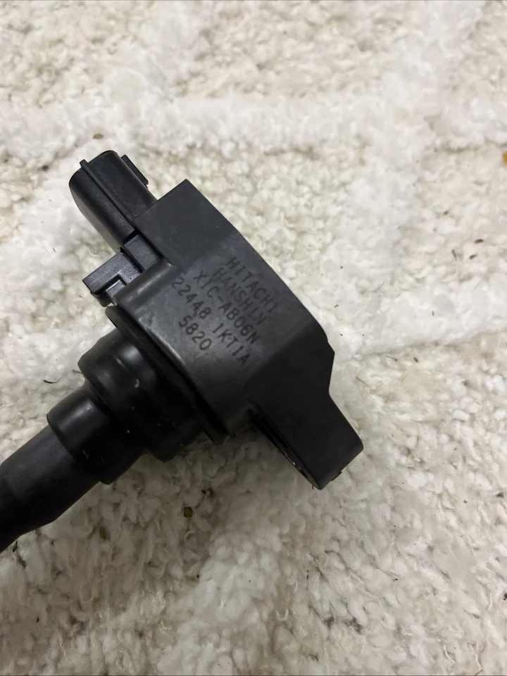 Nissan Sentra 2015 paquete de bobinas paquete de bobinas de encendido OEM 16-18 Hitachi Foto 2 de 3