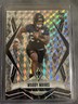2025 Panini Phoenix - Rookies Woody Marks #236 Silver Pyramids (RC)