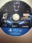 Marvel vs. Capcom Infinite (PS4) DISC ONLY NO TRACKING (#2503)