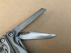 Leatherman Charge  TTI  Titanium S30V Multi-Tool W/ Extra Bits & Sheath — photo 10