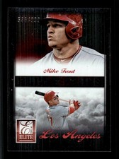 2014 Donruss Baseball Factory Set 11