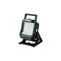 Metabo Akku-Baustrahler Bsa 18 Led 4000 Karton