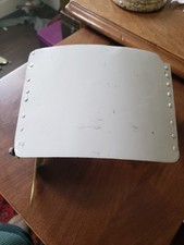 Piper PA-23-250 Aztec Cowl Flap Assembly LH Inboard Piper PA-23-250 Aztec Cowl Flap Assembly LH Inboard