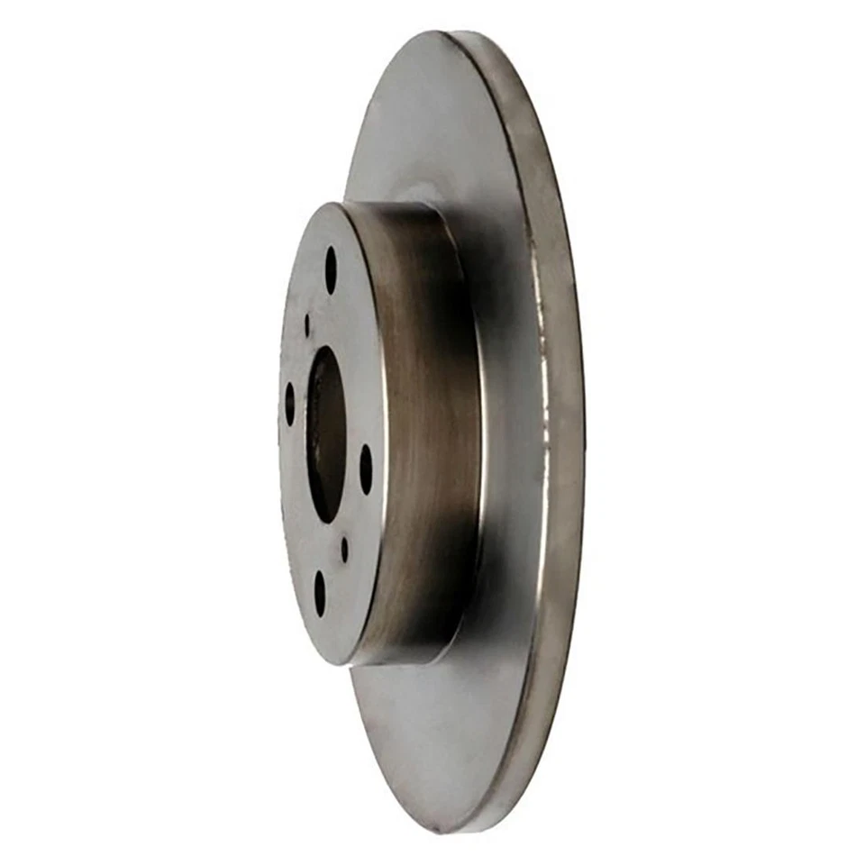 Rotores de freno y pastillas de cerámica para Toyota Tercel 1987-1990 + tambores de freno y zapatas Foto 2 de 4