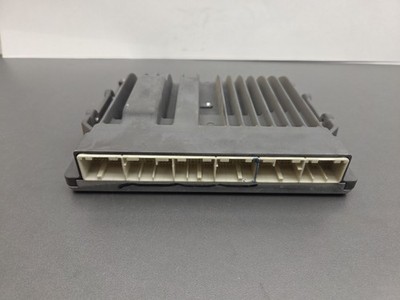 2016 Toyota Tacoma ECM Module Engine Control Unit ECU 8966104K51 OEM 862s4e1b3