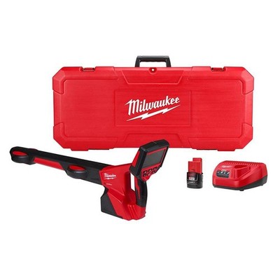 Milwaukee 2580-21 M12 ONE-KEY 12-Volt Lithium-Ion Wireless Hand-Held Pipeline Lo