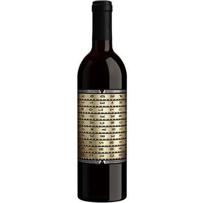 The Prisoner Unshackled Cabernet Sauvignon 2023 (750ml)